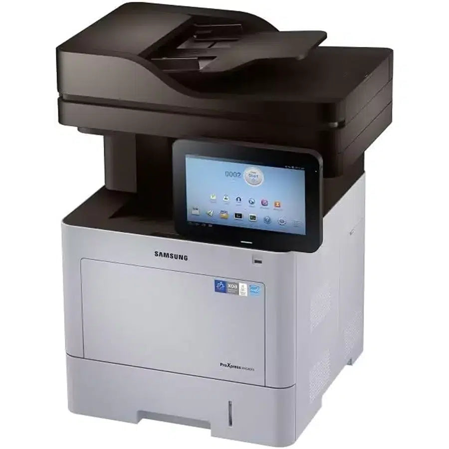 Samsung M4580FX Samsung M4580FX